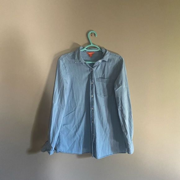 Joe Fresh button down - Picture 1 of 4